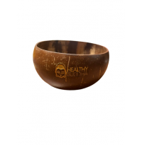 Coconut Bowl (500 ML Size) 